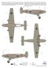 Special Hobby 72221 Messerschmitt Me 209V-4 1/72